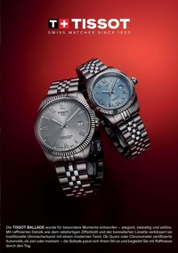 Juwelier & Augenoptik Kastner Prospekt - Angebote ab 13.12.