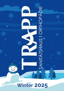 Sanitätshaus Trapp Prospekt - Trapp