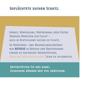 Refugio Prospekt - Angebote ab 09.12.