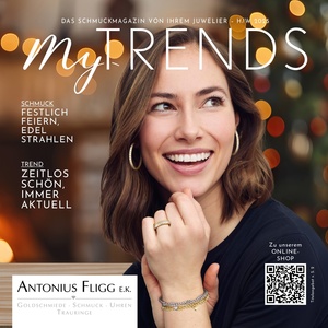 Antonius Fligg Prospekt - Angebote ab 27.11.