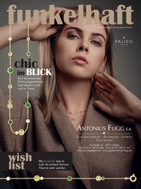 Antonius Fligg Prospekt - Angebote ab 05.12.