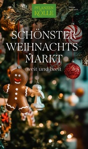Pflanzen Kölle Prospekt - Weihnachtsmarkt