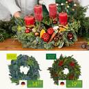 Pflanzen Kölle Prospekt - Günstige Weihnachtsdeko für ein stimmungsvolles Fest Angebote