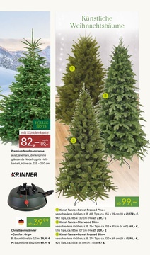 Pflanzen Kölle Prospekt - Angebote ab 01.12.
