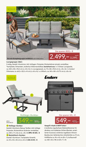 Pflanzen Kölle Prospekt - Weltfrauentag