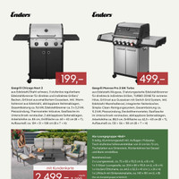 Pflanzen Kölle Prospekt - Grillen