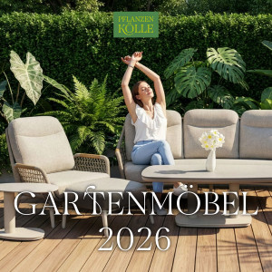Pflanzen Kölle Prospekt - Gartenmöbel 2026