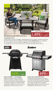 Pflanzen Kölle Prospekt - Blühende Osterzeit