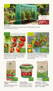 Pflanzen Kölle Prospekt - Frühlingsfreude