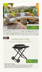 Pflanzen Kölle Prospekt - Frühlingsfreude