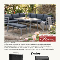 Pflanzen Kölle Prospekt - Grillen