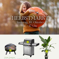 Pflanzen Kölle Prospekt - Grillen