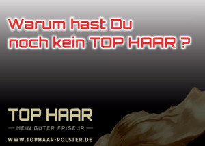 TOP HAAR Prospekt - Dein persönliches Ostergeschenk