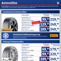 Autoplus Prospekt Seite 2