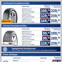 Autoplus Prospekt Seite 3