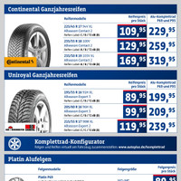 Autoplus Prospekt Seite 3