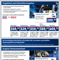 Autoplus Prospekt Seite 3