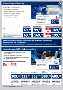 Autoplus Prospekt - Sicher in den Urlaub - Seite 2