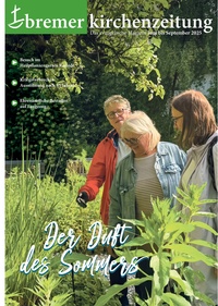 Bremische Evangelische Kirche Prospekt - Angebote ab 27.06.