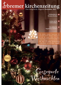 Bremische Evangelische Kirche Prospekt - Angebote ab 19.12.