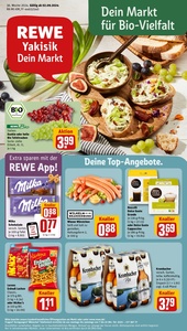 REWE Prospekt - Angebote ab 02.09.