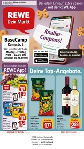 REWE Prospekt - Angebote ab 09.09.