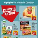 REWE Prospekt Seite 2