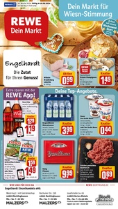 REWE Prospekt - Angebote ab 16.09.