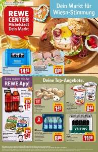 REWE Prospekt - Angebote ab 16.09.