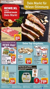 REWE Prospekt - Angebote ab 16.09.