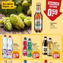 REWE Prospekt - Bier