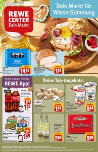 REWE Prospekt - Angebote ab 16.09.