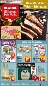 REWE Prospekt - Angebote ab 16.09.