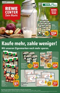 REWE Prospekt - Angebote ab 16.09.