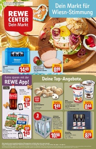 REWE Prospekt - Angebote ab 16.09.