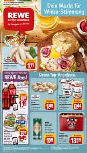 REWE Prospekt - Angebote ab 16.09.