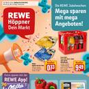 REWE Prospekt - Getränke