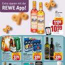 REWE Prospekt - Bier