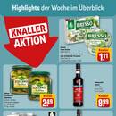 REWE Prospekt Seite 2