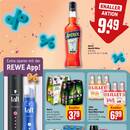 REWE Prospekt - Bier