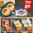 REWE Prospekt - Käse