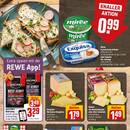 REWE Prospekt - Käse