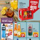 REWE Prospekt - Bier