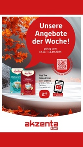 REWE Prospekt - Angebote ab 14.10.