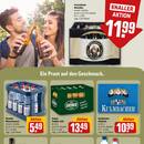 REWE Prospekt - Wein