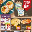 REWE Prospekt - Käse