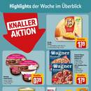 REWE Prospekt Seite 2