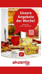 REWE Prospekt - Angebote ab 21.10.