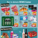 REWE Prospekt Seite 3