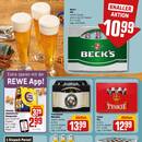 REWE Prospekt - Bier